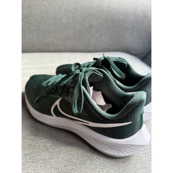 Nike Air Zoom Pegasus 39 Gorge Green Sneaker Women's 7.5 Running - Picture 6 of 11